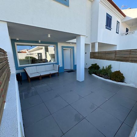 Talafa Beach House - Almograve Exterior photo