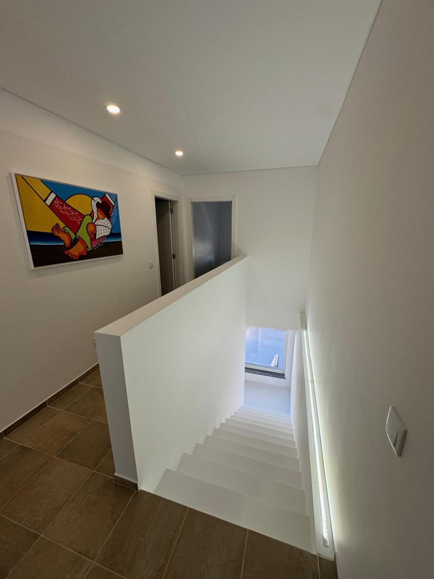 Talafa Beach House - Almograve Exterior photo